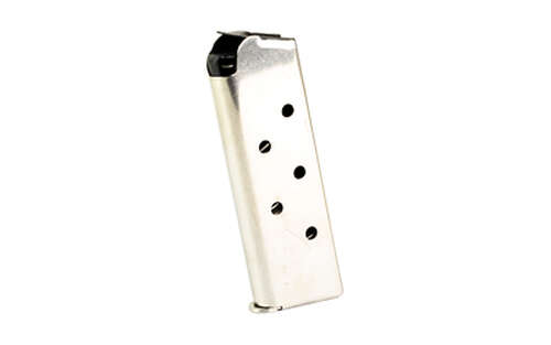 Magazines Kimber America 45ACP MAG KIMBER TACMAG 45ACP 7RD CMPCT SS